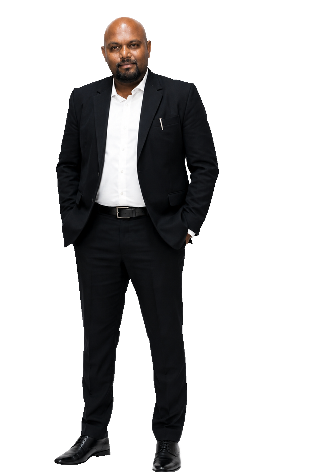 Calvin Jones Law Associates lawyer in Chennai