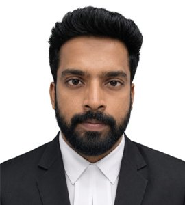 Gokul G Kumar - Lawyer, Chennai