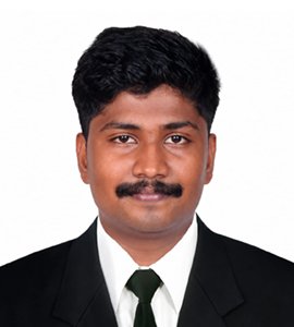 Thirumurugan S - Lawyer, Chennai