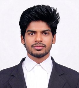 M.R. Mohamed Afsar - Lawyer, Chennai